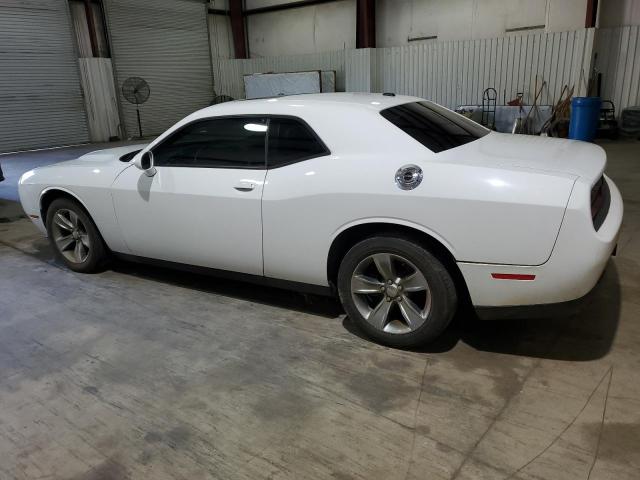 2015 DODGE CHALLENGER - 2C3CDZAG1FH705139