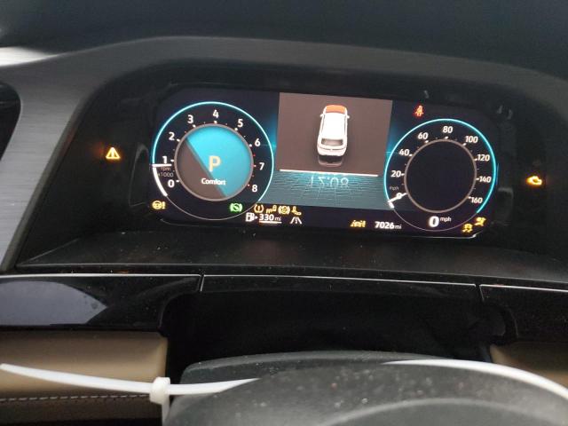 2024 VOLKSWAGEN ATLAS CROS - 1V2JE2CA6RC254831
