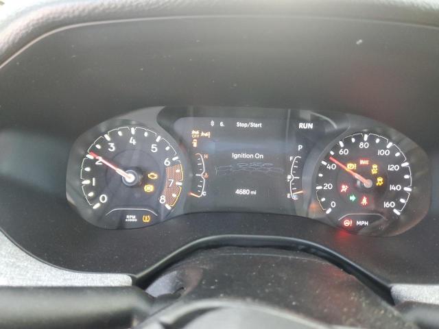 2024 JEEP COMPASS SP - 1C4PJXDG0RW324491
