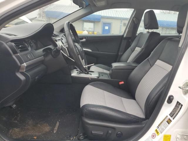 2014 TOYOTA CAMRY L - 4T1BF1FK8EU393554