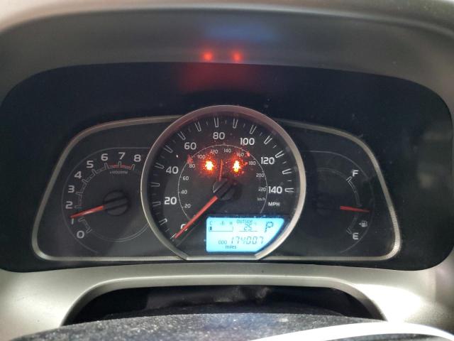 2015 TOYOTA RAV4 XLE - 2T3RFREV4FW330159