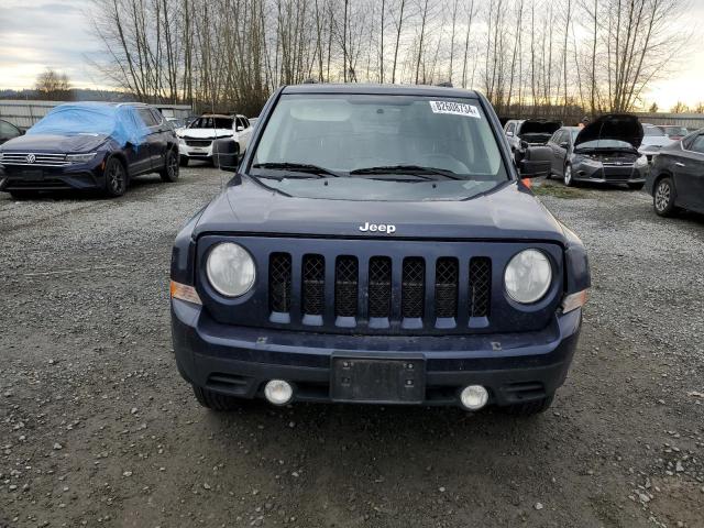 VIN 1C4NJRBB8ED540718 2014 JEEP PATRIOT no.5