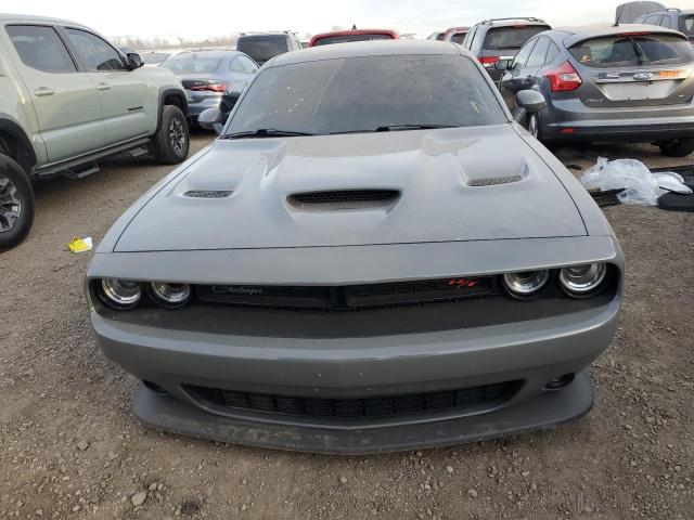 2019 DODGE CHALLENGER - 2C3CDZFJ6KH683198
