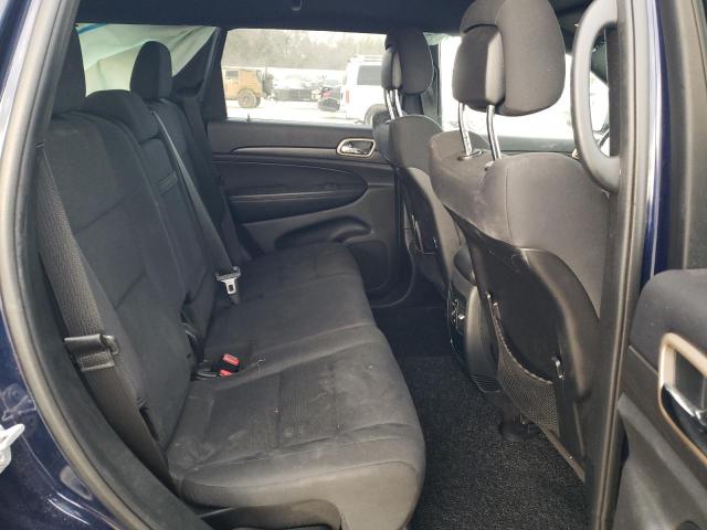2016 JEEP GRAND CHER - 1C4RJFAG0GC319118