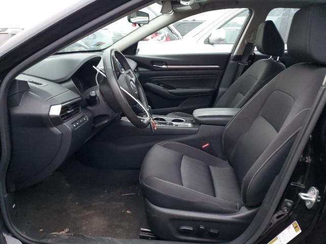 2022 NISSAN ALTIMA SV - 1N4BL4DW3NN364838