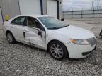 Lot #3023633370 2012 LINCOLN MKZ HYBRID