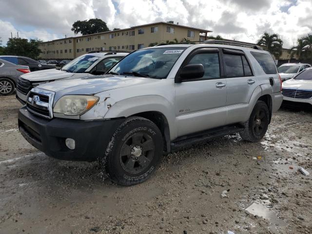 TOYOTA 4RUNNER SR