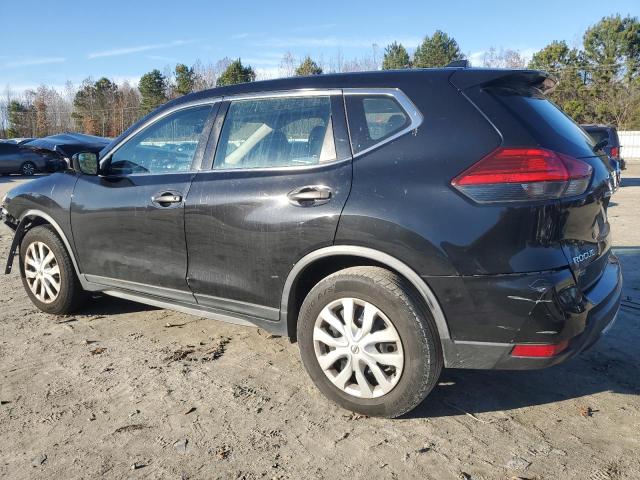 Vin: jn8at2mt8hw399457, lot: 83750404, nissan rogue s 20172