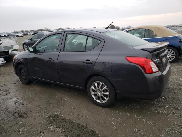 2015 NISSAN VERSA S - 3N1CN7AP5FL880792