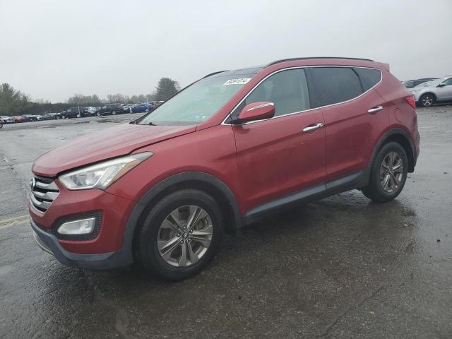 2014 HYUNDAI SANTA FE S #3041981197