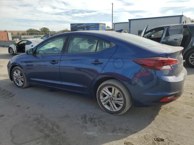 VIN 5NPD84LF9KH417348 2019 HYUNDAI ELANTRA no.2