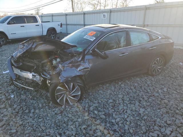 2019 HONDA INSIGHT TO #3026038991