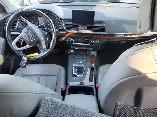 2018 AUDI Q5 PREMIUM - WA1BNAFY4J2098429