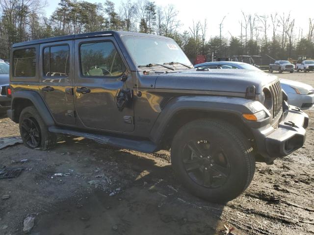 VIN 1C4HJXDG3KW621118 2019 JEEP WRANGLER no.4