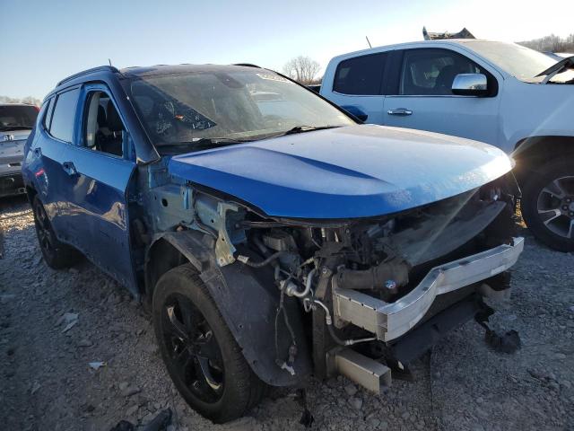 2018 JEEP COMPASS LA 3C4NJCBB2JT318371