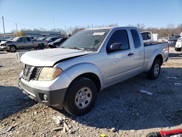 NISSAN FRONTIER S