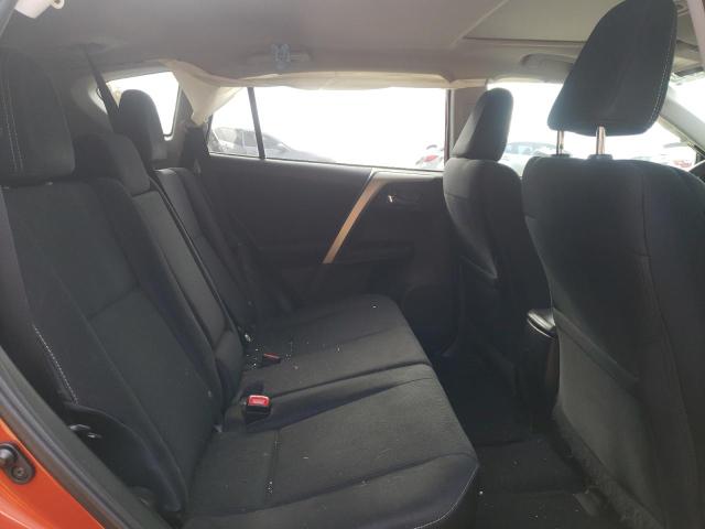 2015 TOYOTA RAV4 XLE - 2T3WFREV0FW222477