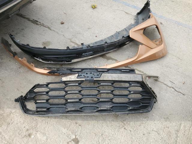 2024 CHEVROLET TRAILBLAZE - KL79MVSLXRB064481