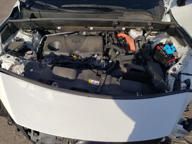 2021 TOYOTA VENZA LE - JTEAAAAH2MJ046338