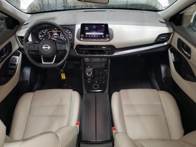 2023 NISSAN ROGUE SV - 5N1BT3BB2PC761956