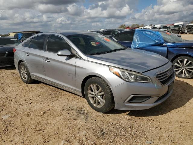 2017 HYUNDAI SONATA SE - 5NPE24AF5HH497507