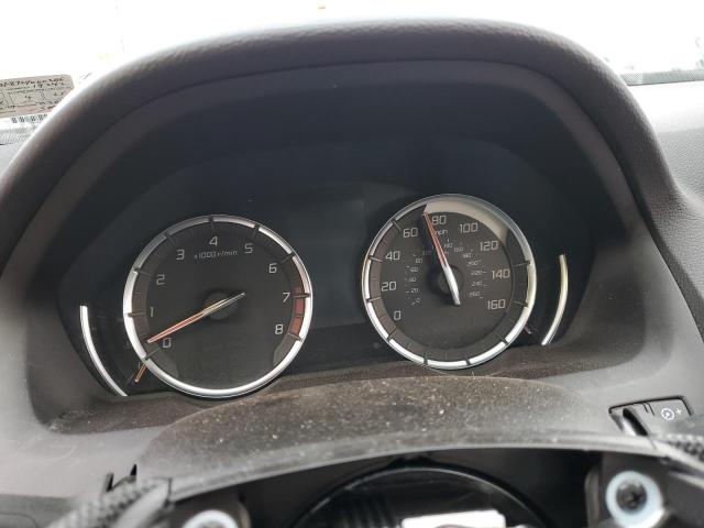 2020 ACURA TLX ADVANC 19UUB3F87LY000286