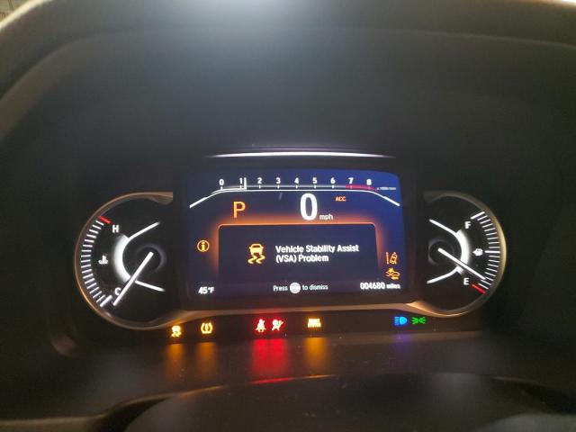 2024 HONDA PASSPORT 5FNYF8H59RB023744