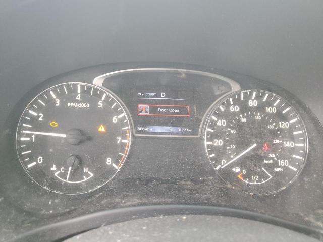 2016 NISSAN PATHFINDER - 5N1AR2MM2GC659205