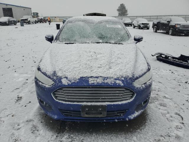 2015 FORD FUSION SE - 3FA6P0HD7FR306656