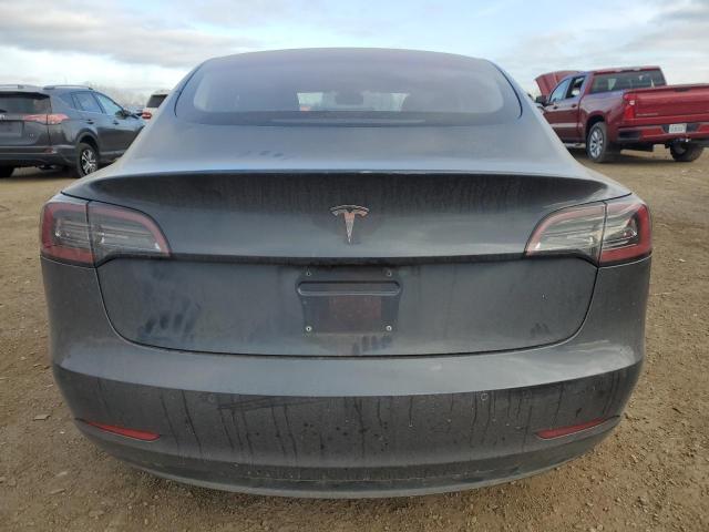 2018 TESLA MODEL 3 - 5YJ3E1EA0JF032813