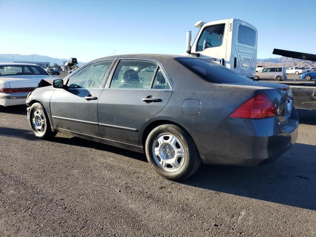 HONDA ACCORD SE 2007 green  gas JHMCM56397C008055 photo #3