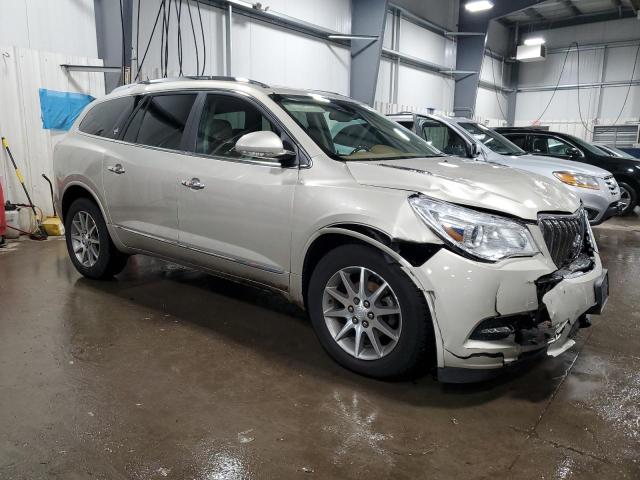 Vin: 5gakvbkd1gj131403, lot: 84458664, buick enclave 20164