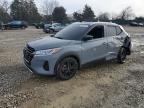 2024 NISSAN KICKS SV - 3N1CP5CV3RL547456