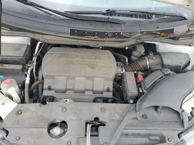 2015 HONDA ODYSSEY EX - 5FNRL5H63FB122320