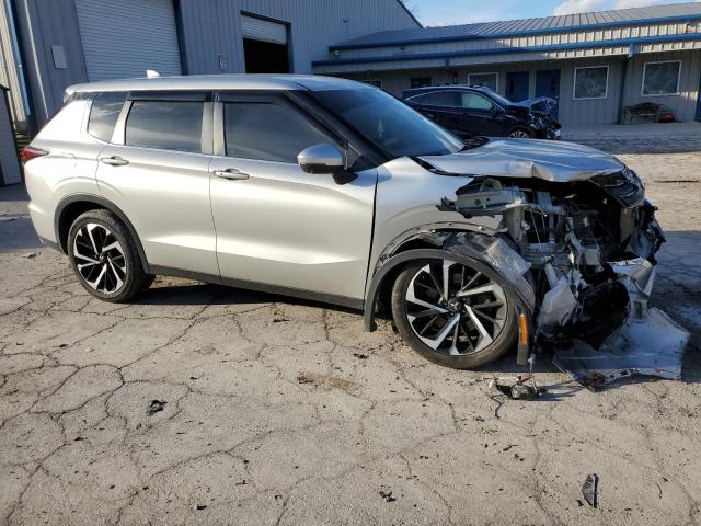 2022 MITSUBISHI OUTLANDER #3292353301