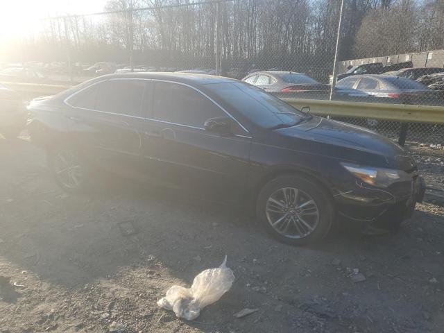 2016 TOYOTA CAMRY LE - 4T1BF1FK4GU204403