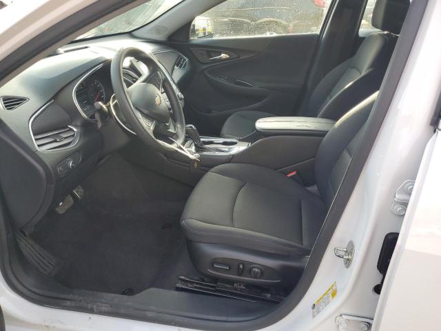 2017 CHEVROLET MALIBU LT - 1G1ZE5ST1HF105662