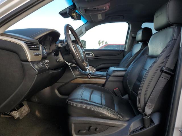 2018 GMC YUKON DENA 1GKS1CKJ8JR243408