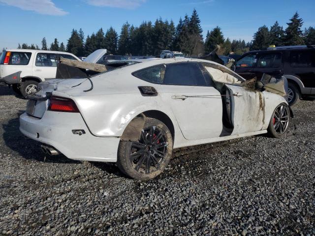 2017 AUDI S7 PREMIUM WAUWFAFC9HN035860
