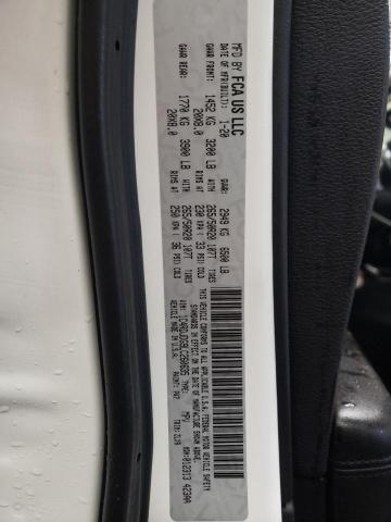 2020 DODGE DURANGO GT - 1C4RDJDG9LC260635