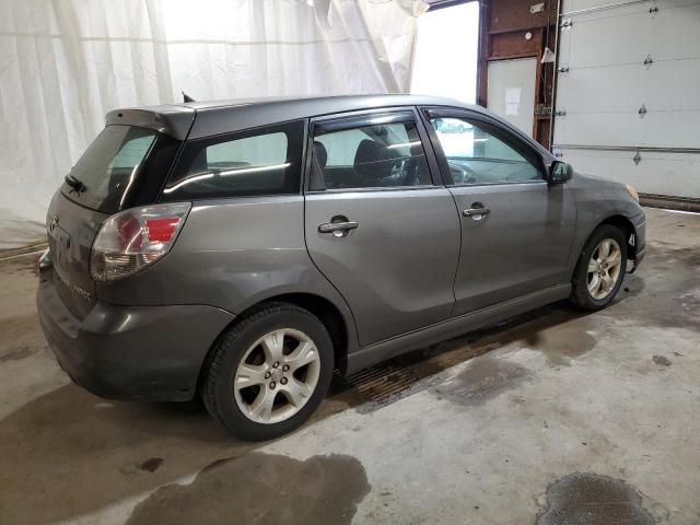 TOYOTA MATRIX 2007 gray  gas 2T1KR32E27C644933 photo #4