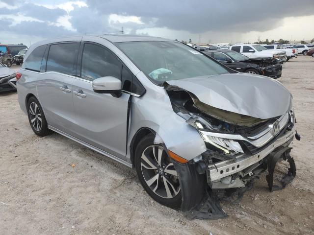 2019 HONDA ODYSSEY EL - 5FNRL6H91KB060569