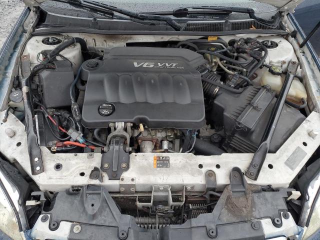 VIN 2G1WD5E36E1110120 2014 CHEVROLET IMPALA no.11