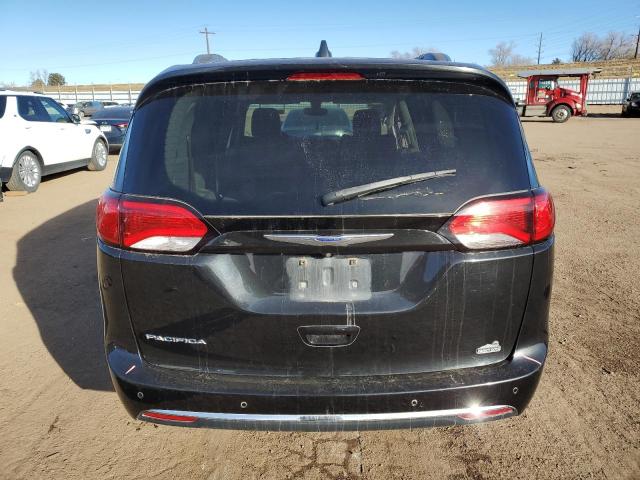 2019 CHRYSLER PACIFICA T - 2C4RC1BG8KR657295