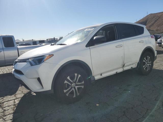 2017 TOYOTA RAV4 LE #3030817513