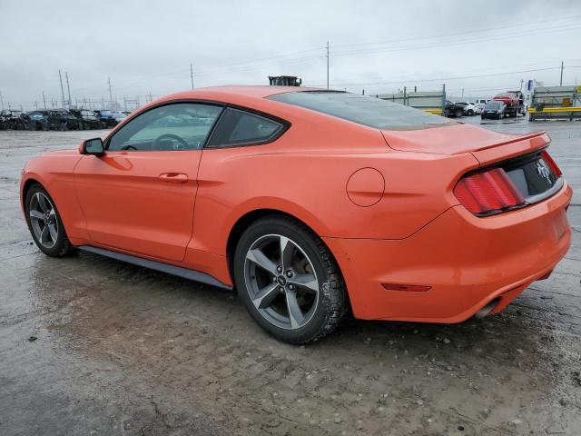 2015 FORD MUSTANG - 1FA6P8AM6F5377777