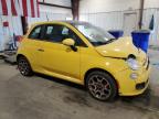 Lot #3024285853 2012 FIAT 500 SPORT