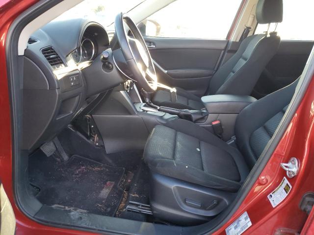 2015 MAZDA CX-5 TOURI - JM3KE4CY6F0432580
