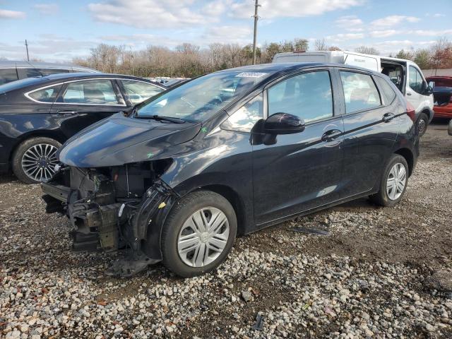 2020 HONDA FIT LX #3039796187