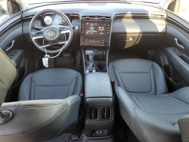 2023 HYUNDAI TUCSON SEL - 5NMJF3AE9PH222464